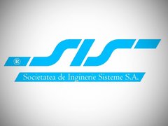 Societate de Inginerie Sisteme-S.I.S. - proiectare sisteme de securitate